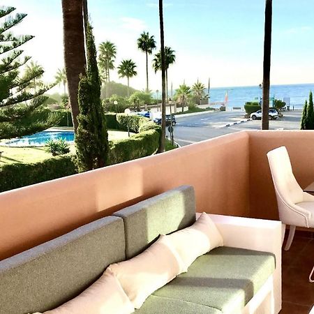 Marbella Alicate Beachfront - Luxury Apartment-2 Εξωτερικό φωτογραφία