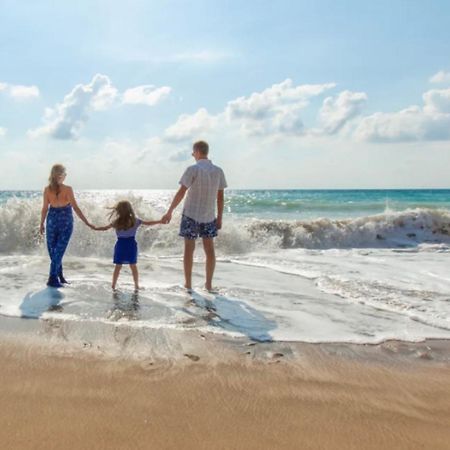 Marbella Alicate Beachfront - Luxury Apartment-2 Εξωτερικό φωτογραφία