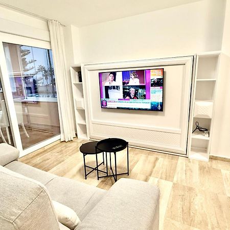 Marbella Alicate Beachfront - Luxury Apartment-2 Εξωτερικό φωτογραφία