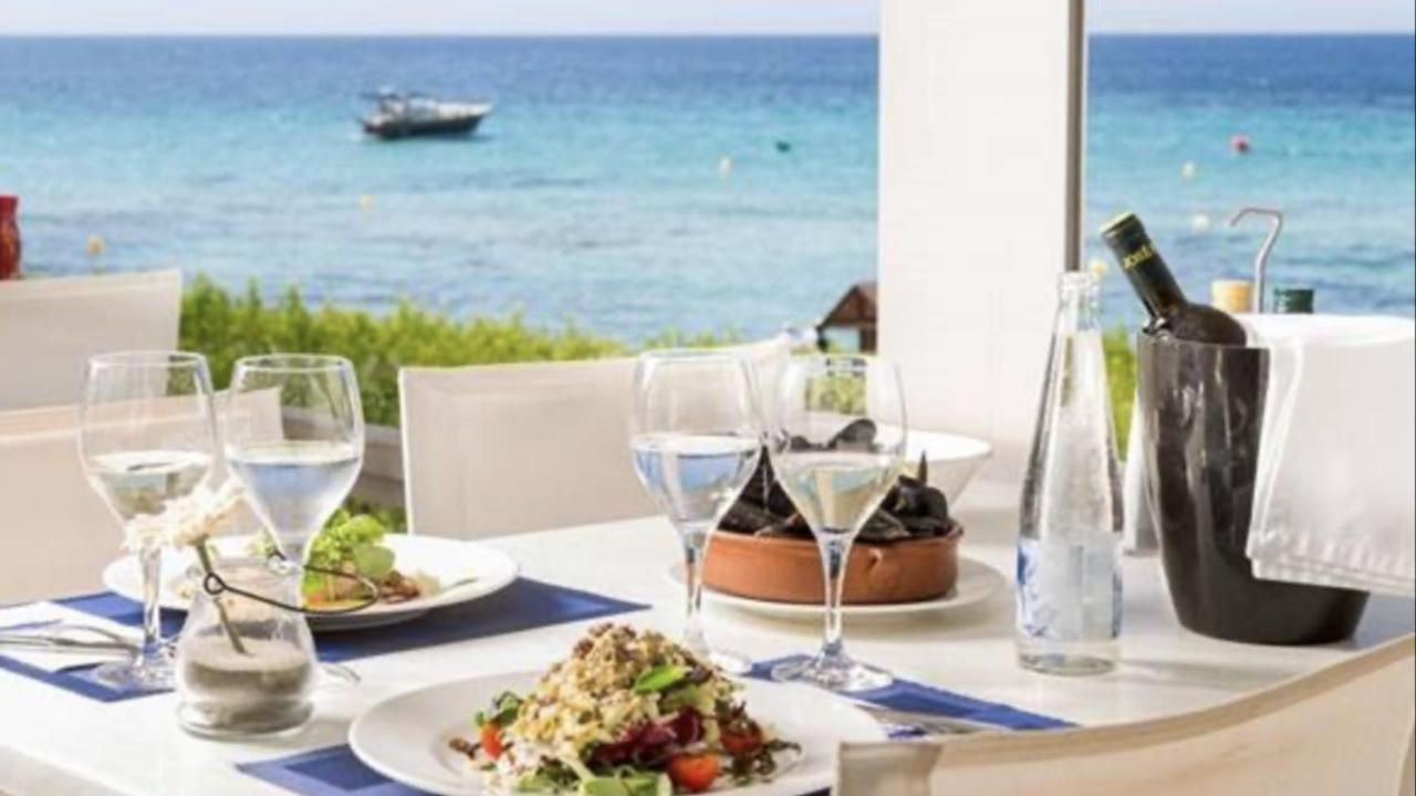 Marbella Alicate Beachfront - Luxury Apartment-2 Εξωτερικό φωτογραφία