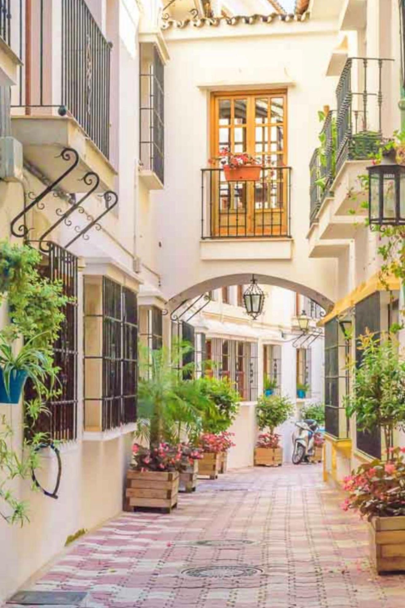 Marbella Alicate Beachfront - Luxury Apartment-2 Εξωτερικό φωτογραφία