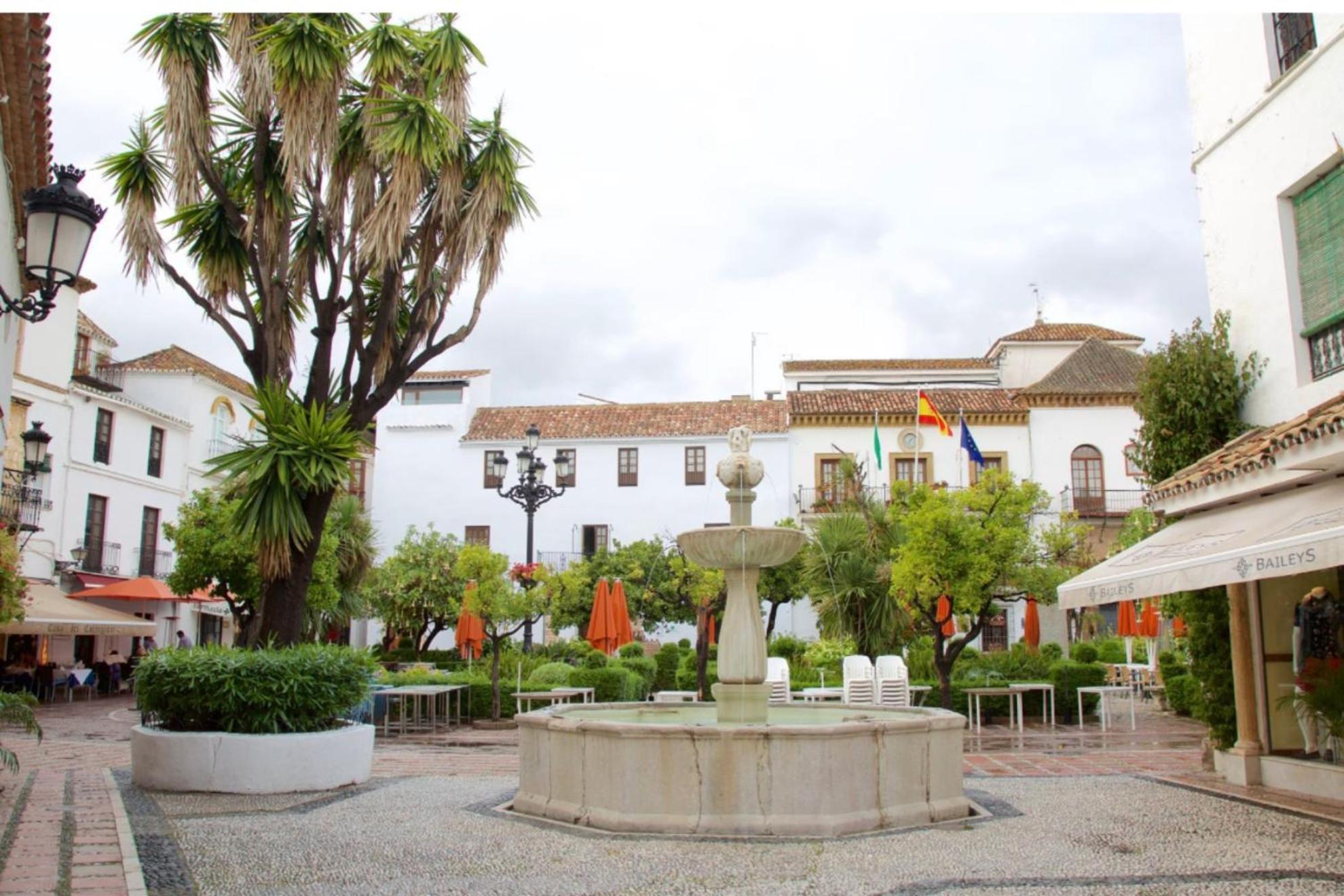 Marbella Alicate Beachfront - Luxury Apartment-2 Εξωτερικό φωτογραφία