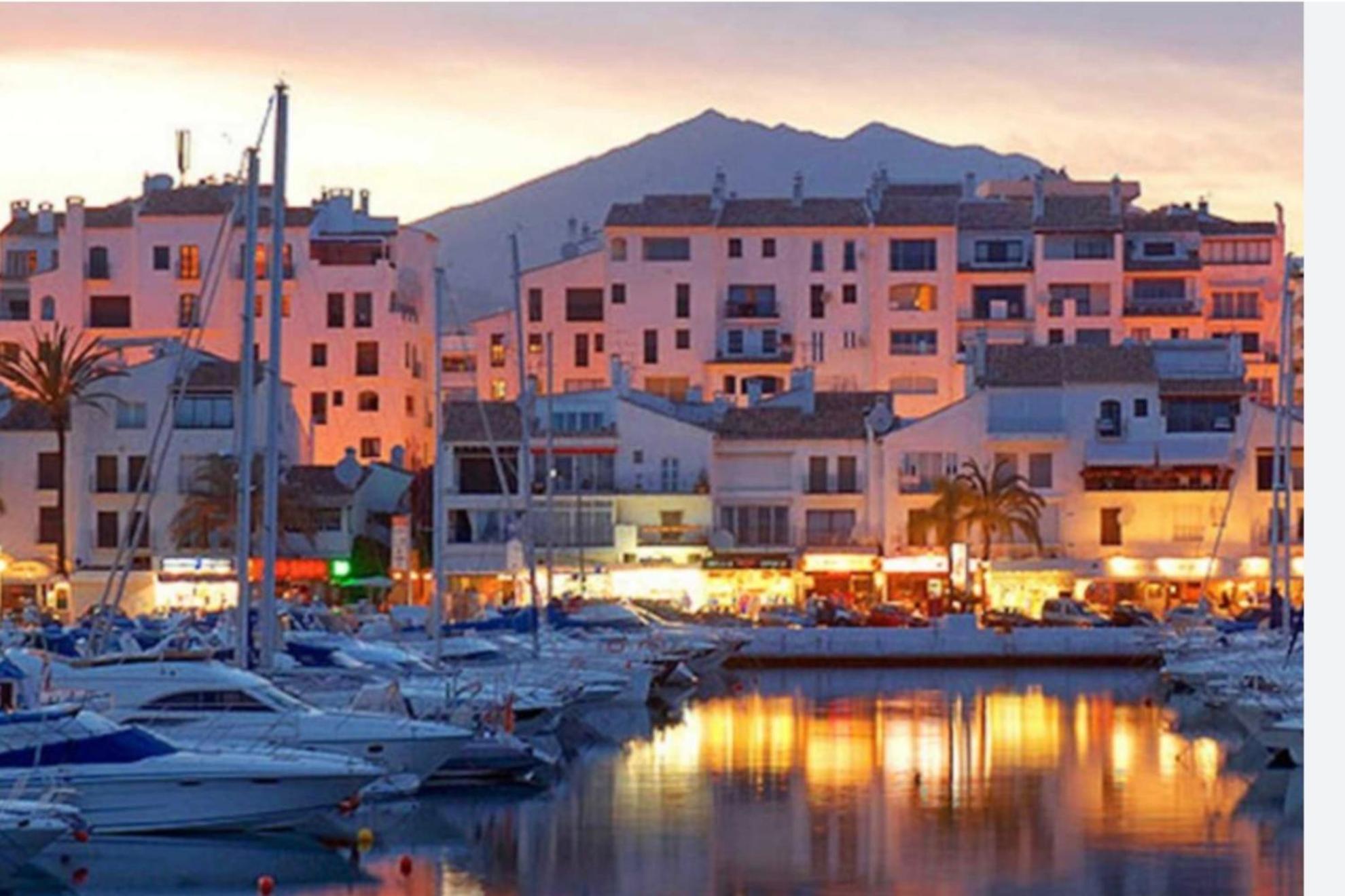 Marbella Alicate Beachfront - Luxury Apartment-2 Εξωτερικό φωτογραφία