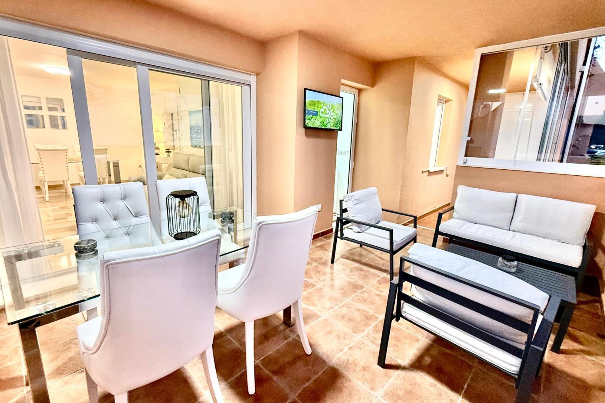 Marbella Alicate Beachfront - Luxury Apartment-2 Εξωτερικό φωτογραφία