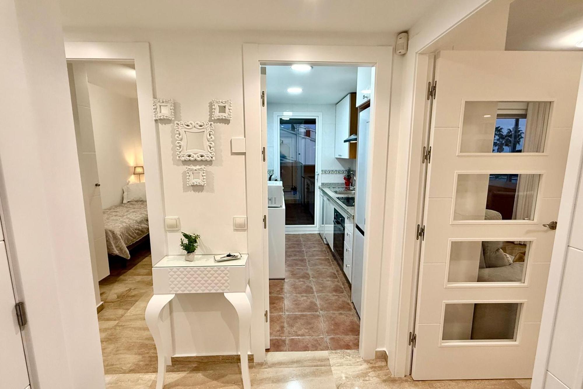 Marbella Alicate Beachfront - Luxury Apartment-2 Εξωτερικό φωτογραφία