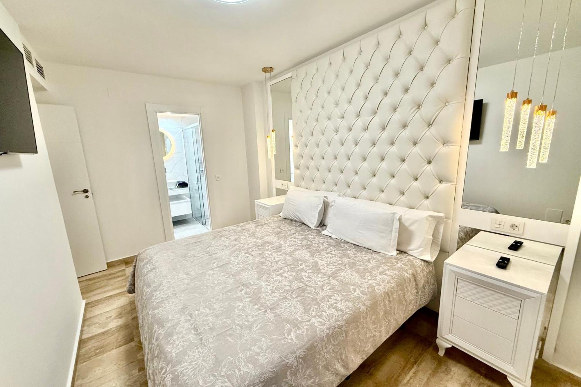 Marbella Alicate Beachfront - Luxury Apartment-2 Εξωτερικό φωτογραφία