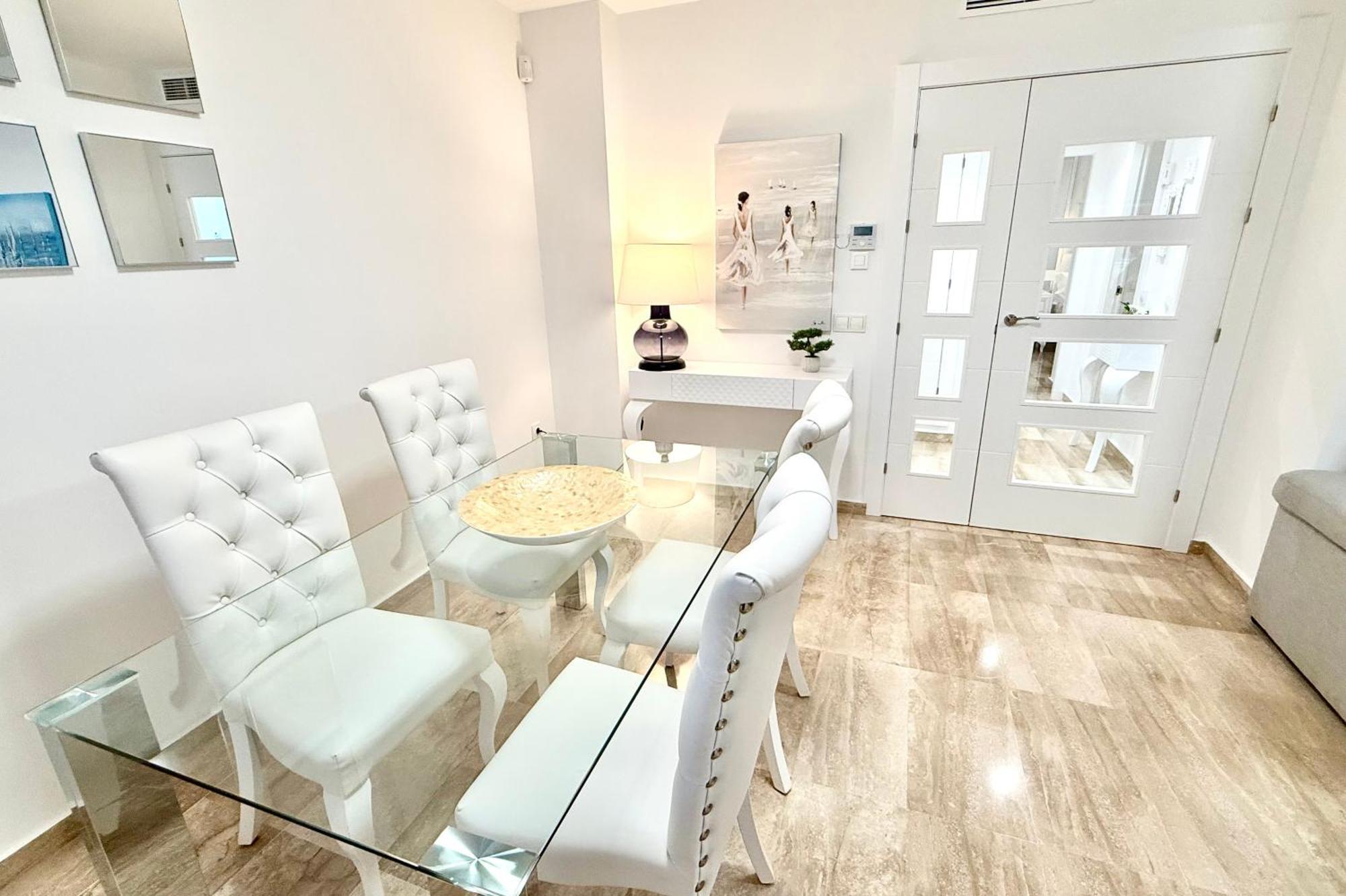 Marbella Alicate Beachfront - Luxury Apartment-2 Εξωτερικό φωτογραφία