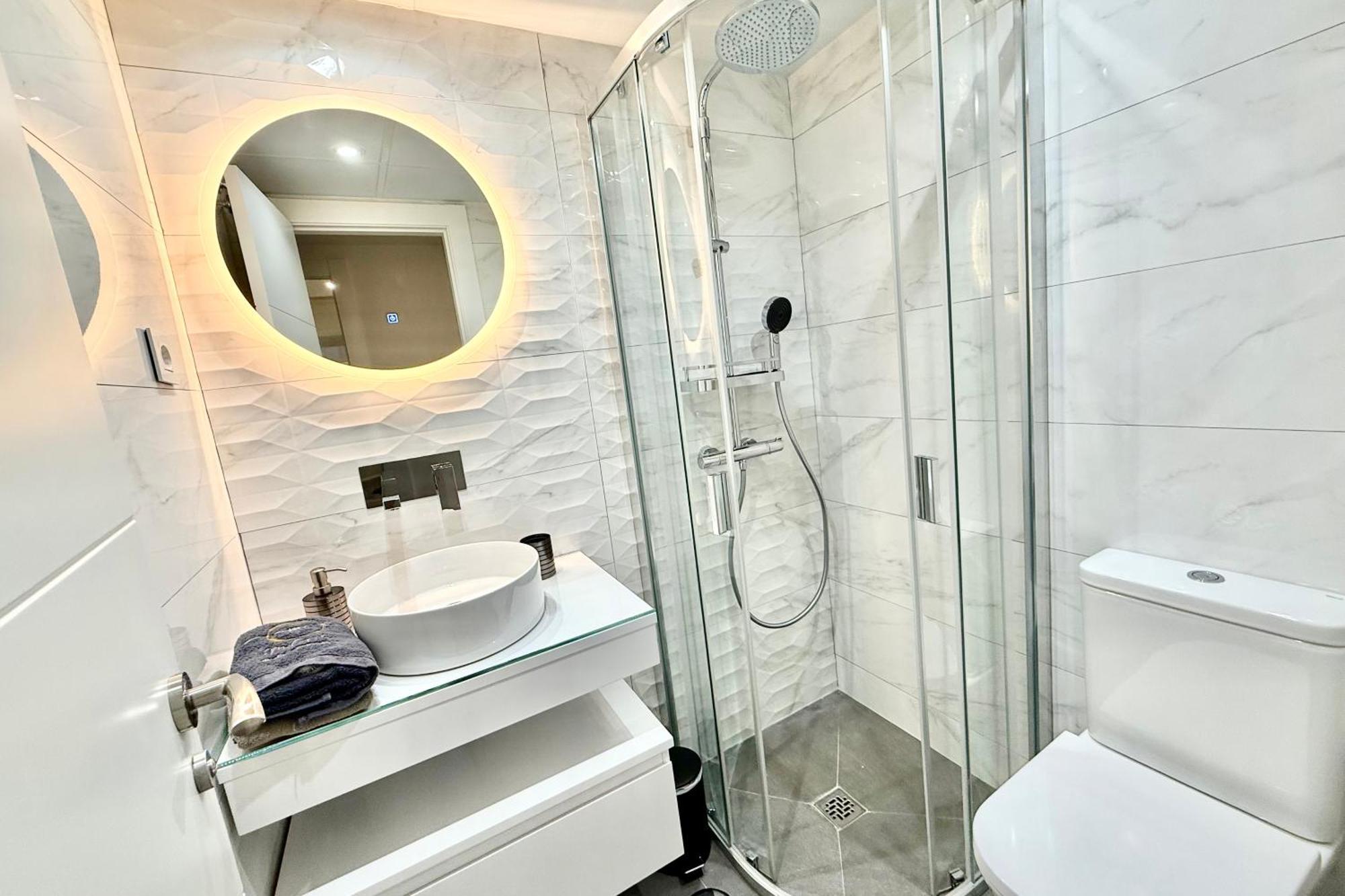 Marbella Alicate Beachfront - Luxury Apartment-2 Εξωτερικό φωτογραφία