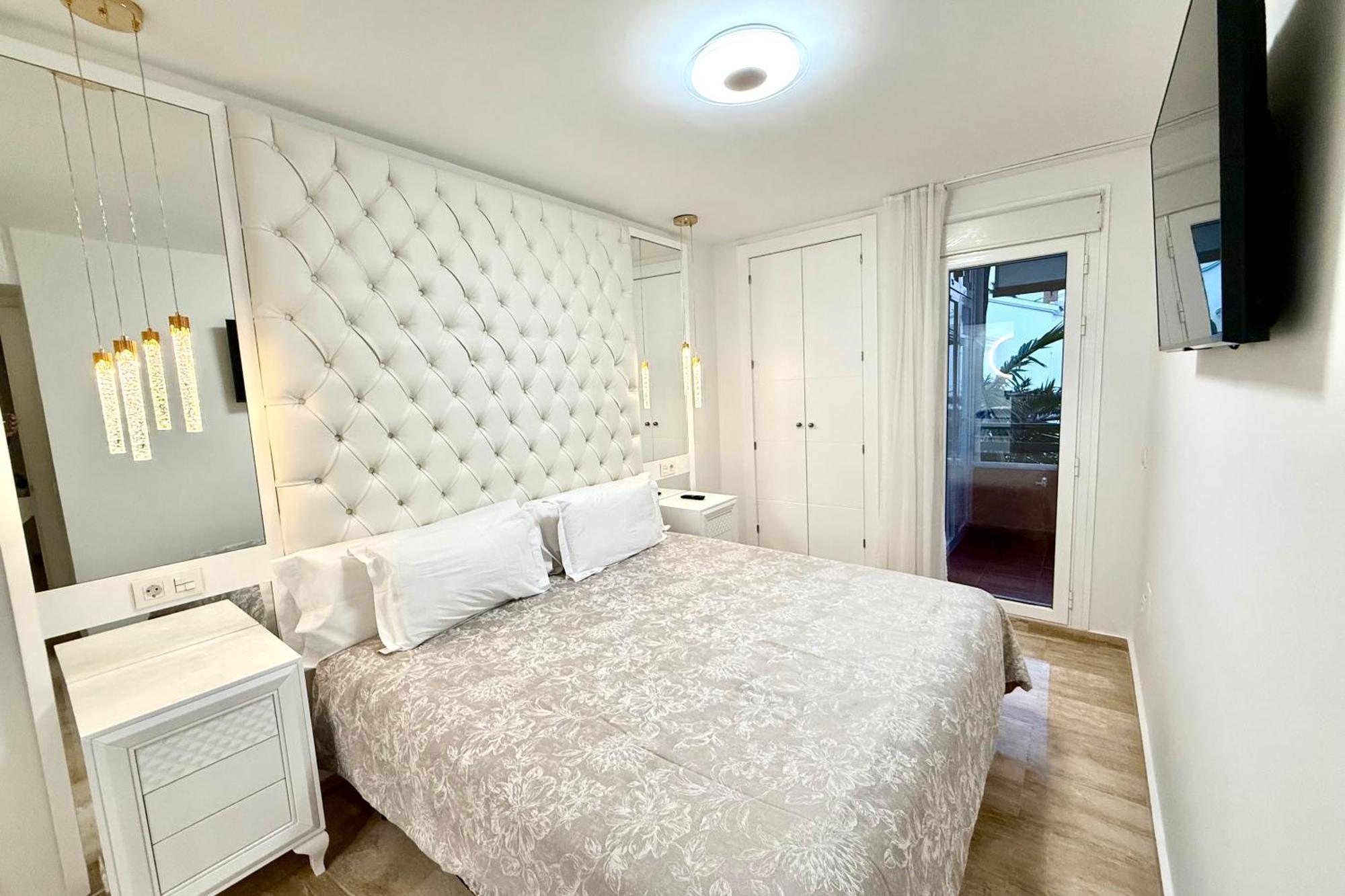 Marbella Alicate Beachfront - Luxury Apartment-2 Εξωτερικό φωτογραφία