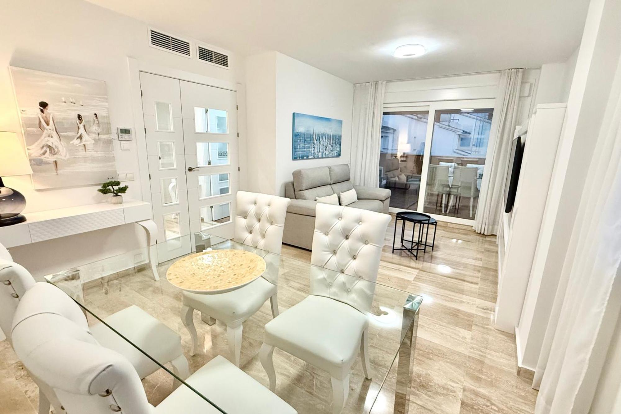Marbella Alicate Beachfront - Luxury Apartment-2 Εξωτερικό φωτογραφία