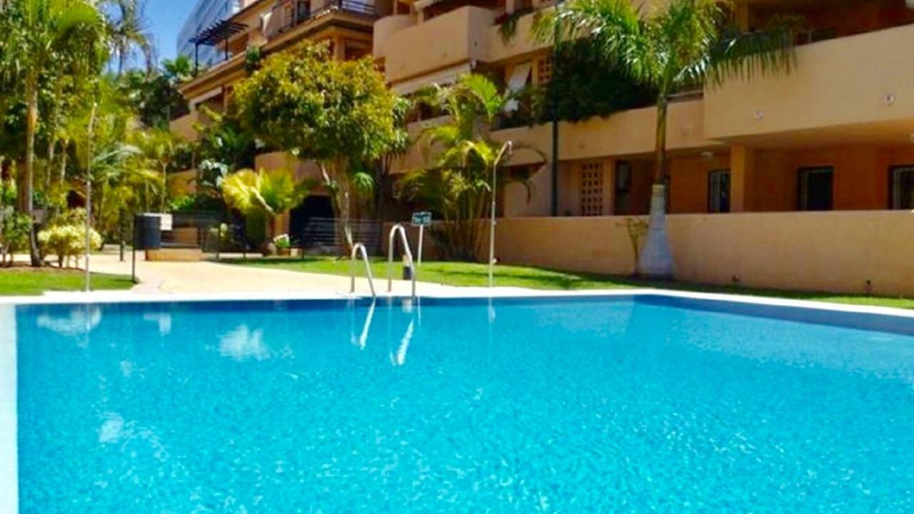 Marbella Alicate Beachfront - Luxury Apartment-2 Εξωτερικό φωτογραφία
