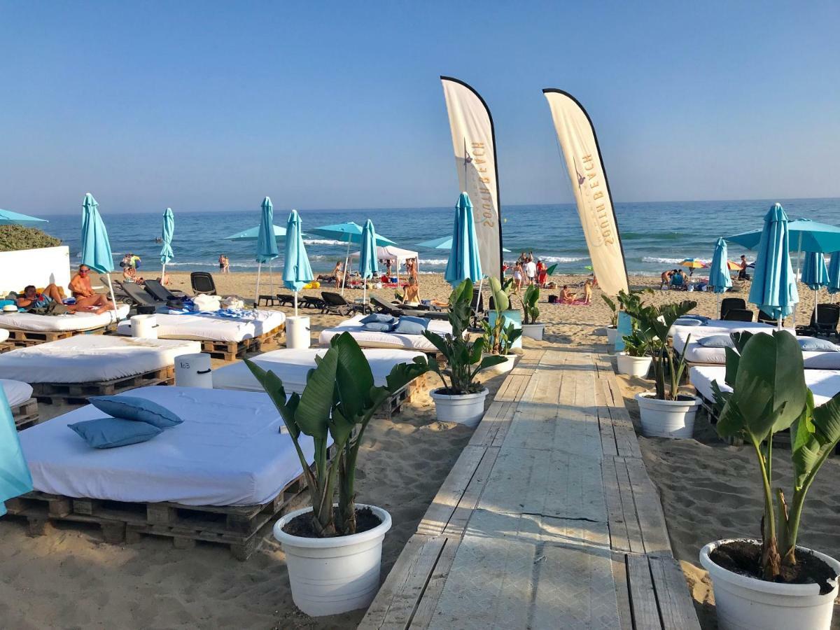 Marbella Alicate Beachfront - Luxury Apartment-2 Εξωτερικό φωτογραφία