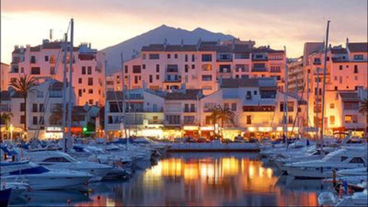 Marbella Alicate Beachfront - Luxury Apartment-2 Εξωτερικό φωτογραφία