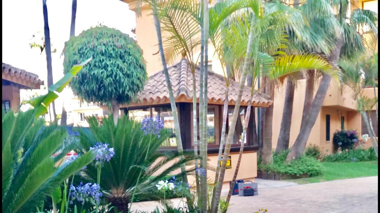 Marbella Alicate Beachfront - Luxury Apartment-2 Εξωτερικό φωτογραφία