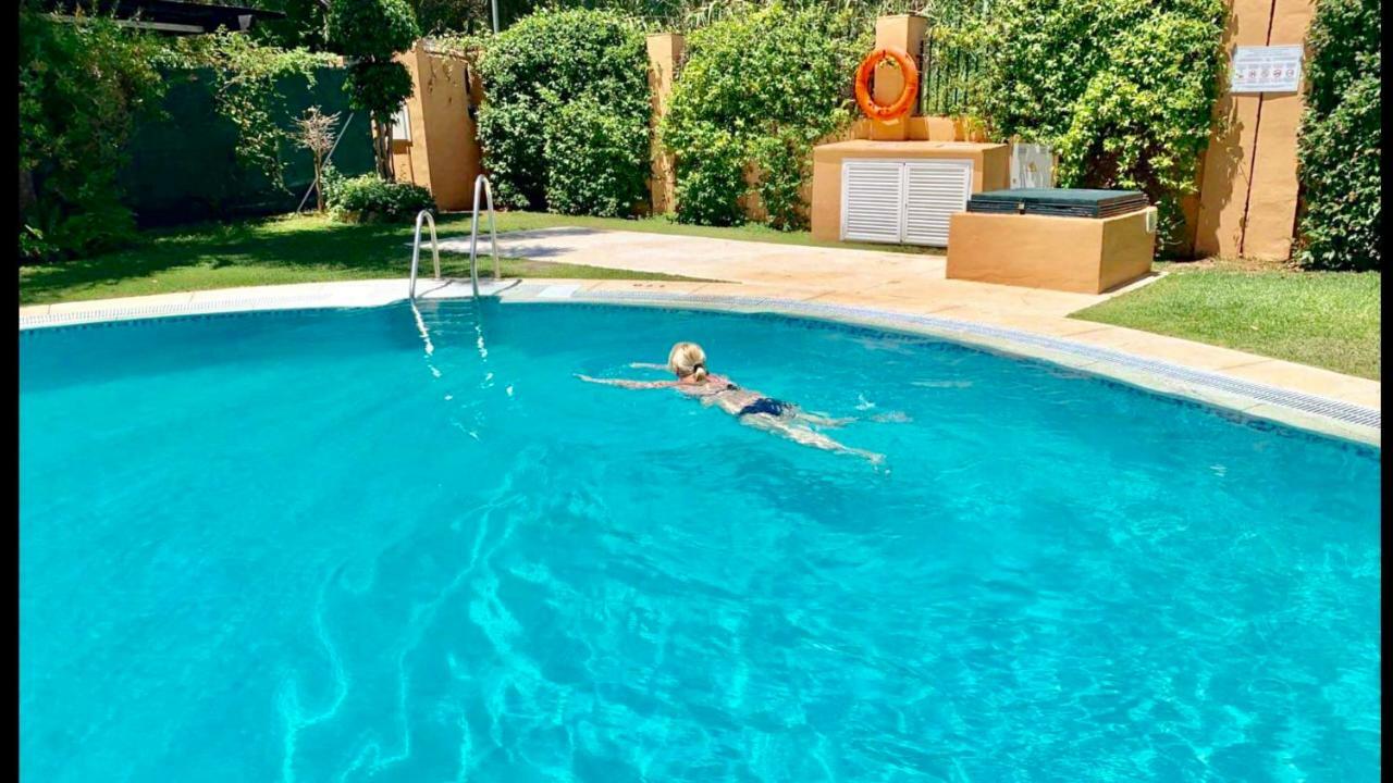 Marbella Alicate Beachfront - Luxury Apartment-2 Εξωτερικό φωτογραφία