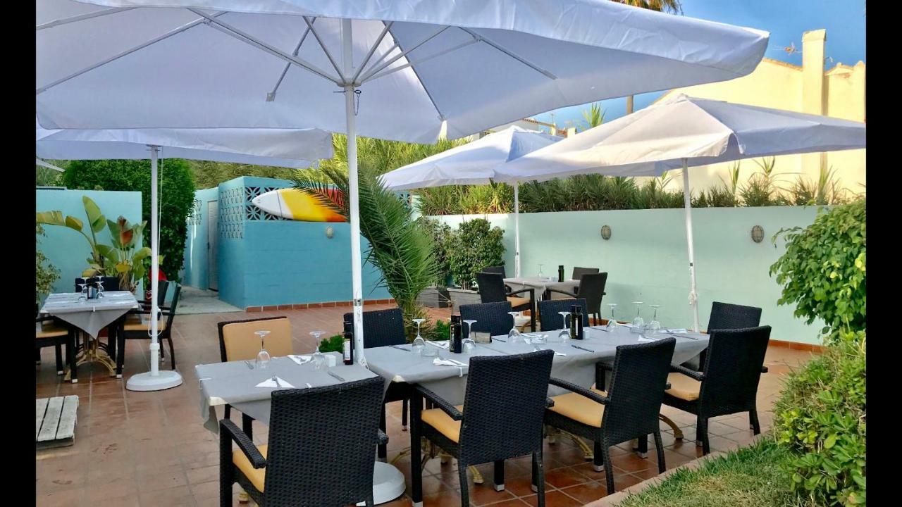 Marbella Alicate Beachfront - Luxury Apartment-2 Εξωτερικό φωτογραφία