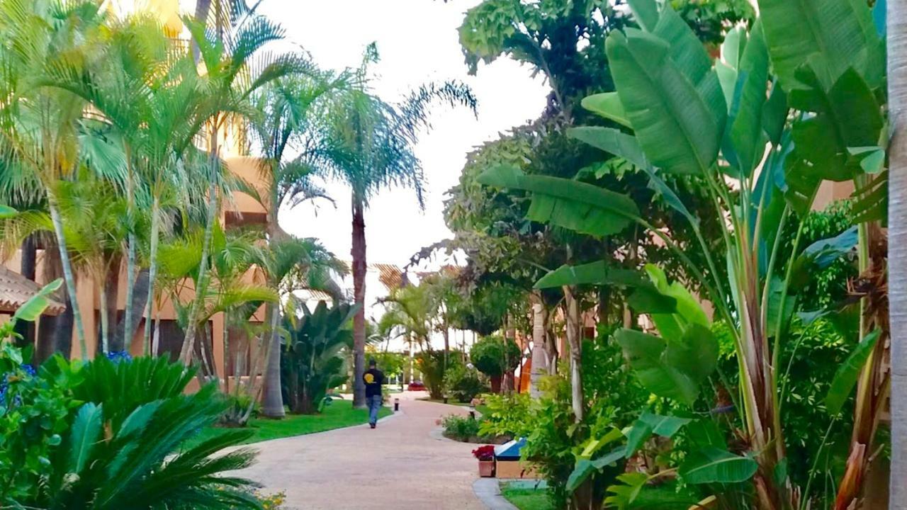 Marbella Alicate Beachfront - Luxury Apartment-2 Εξωτερικό φωτογραφία