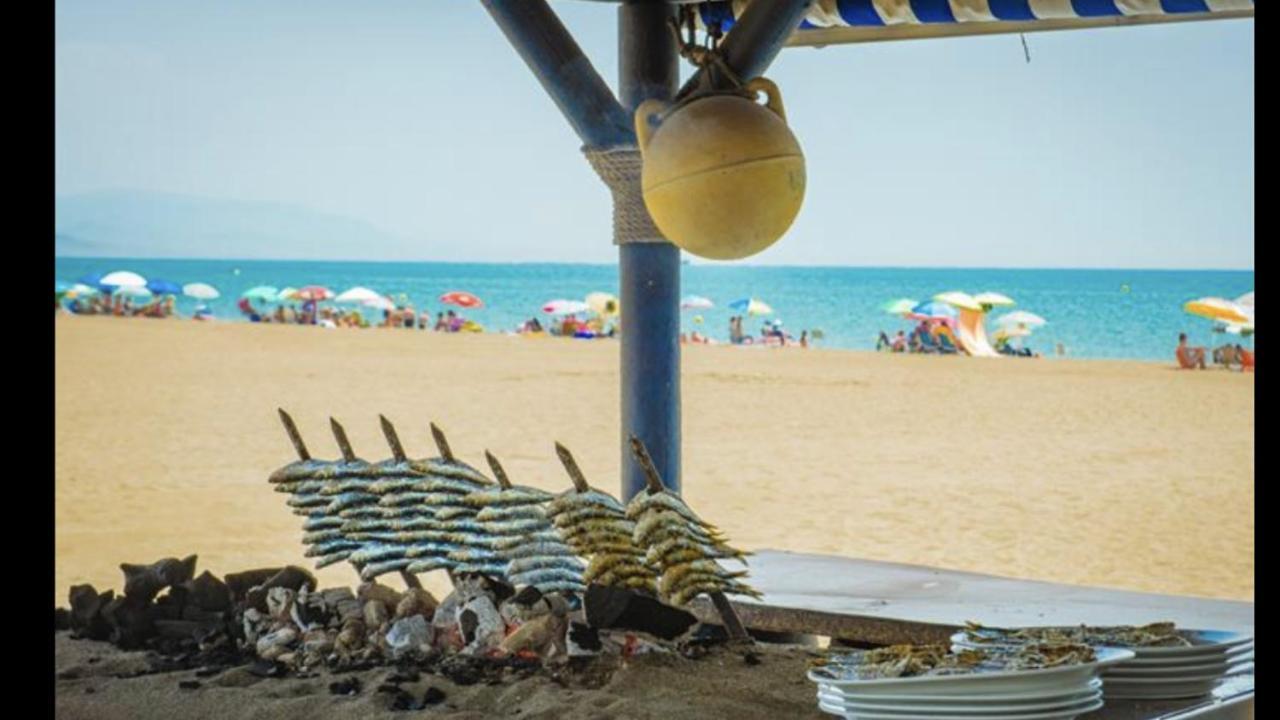 Marbella Alicate Beachfront - Luxury Apartment-2 Εξωτερικό φωτογραφία