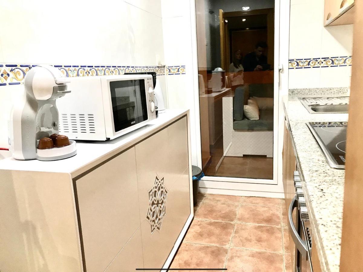 Marbella Alicate Beachfront - Luxury Apartment-2 Εξωτερικό φωτογραφία